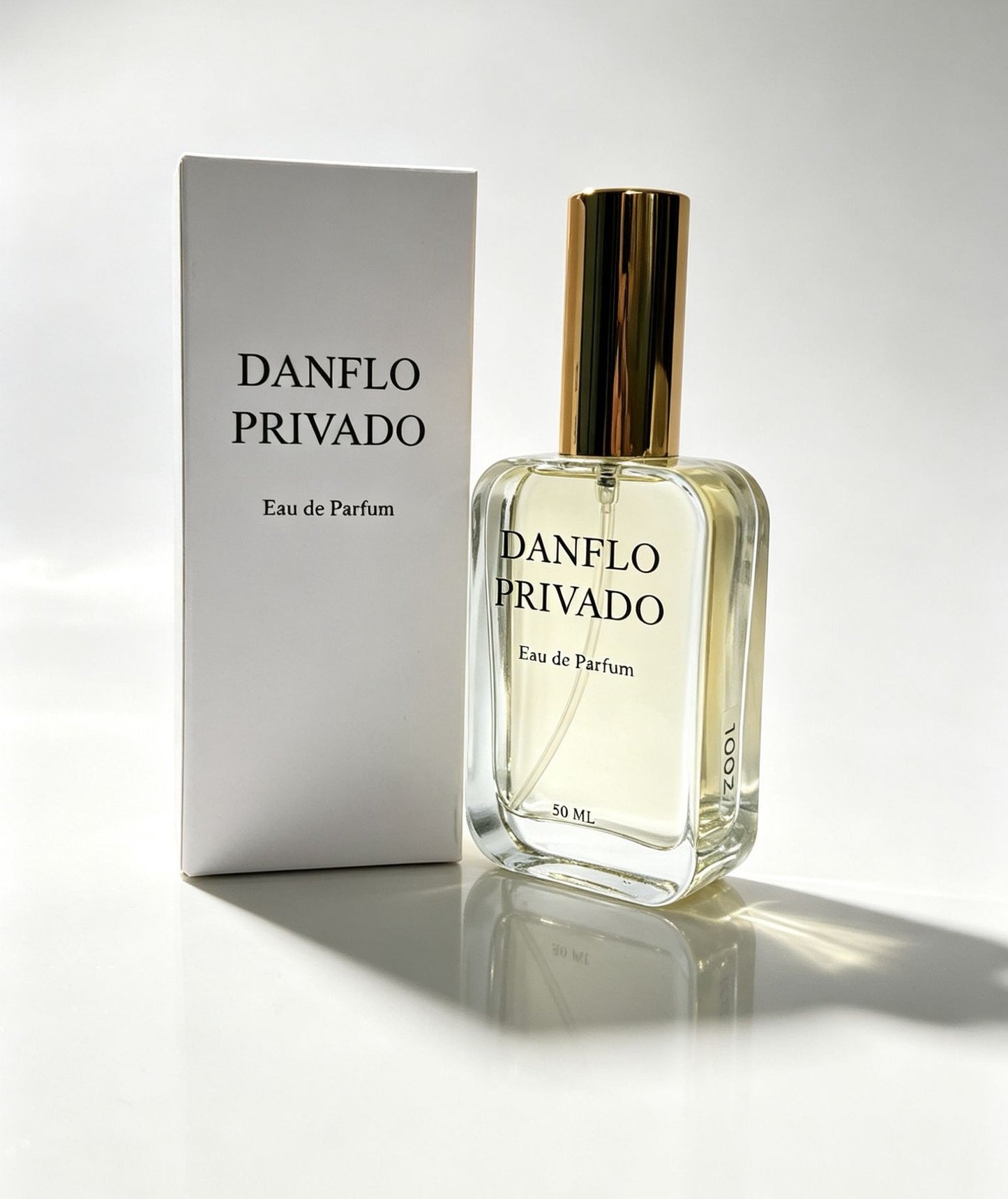 Parfum inspirat de Tom Ford Black Orchid – Danflo Privado