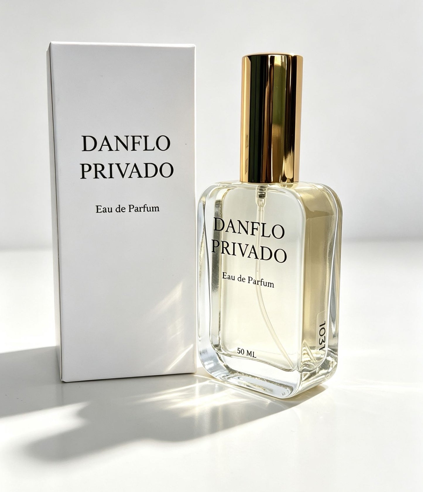 Parfum inspirat de Yves Saint Laurent Libre – Danflo Privado