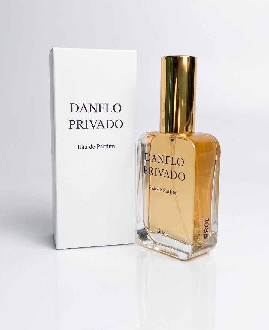 Parfum inspirat de Burberry Goddess – Danflo Privado