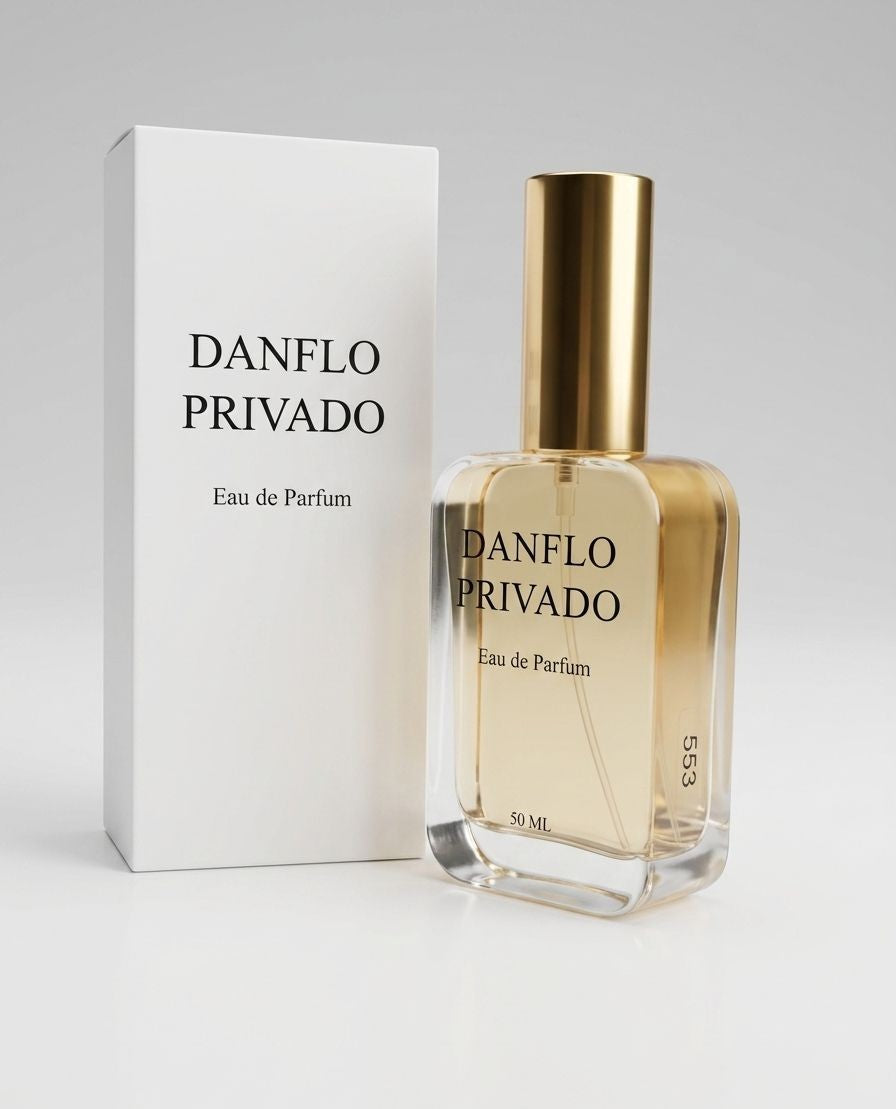 Parfum inspirat de Tom Ford Oud Wood Intense – Danflo Privado
