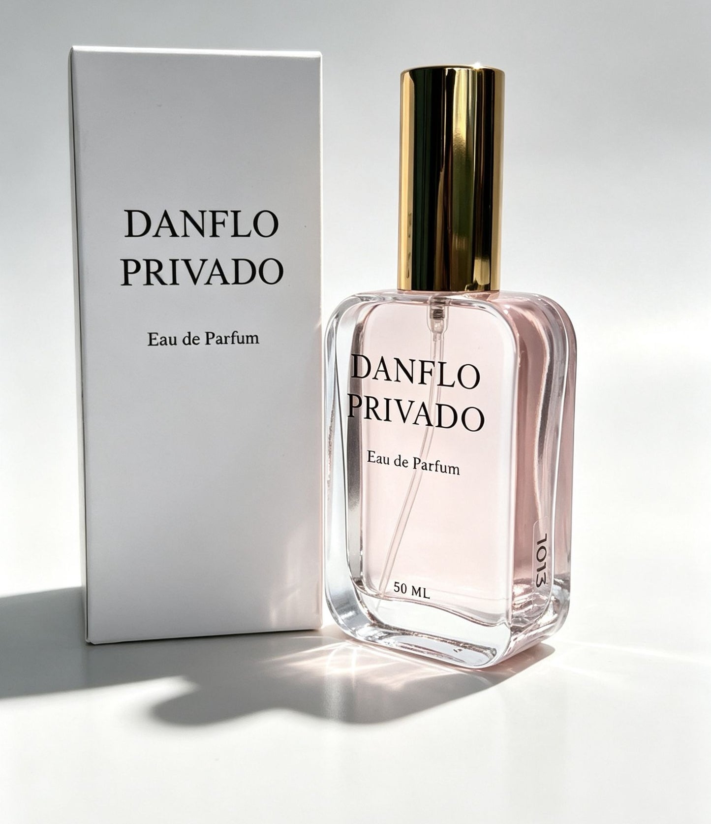 Parfum inspirat de Giorgio Armani Sì Passione – Danflo Privado