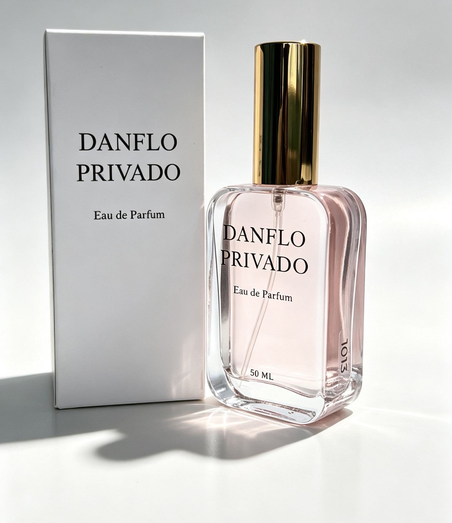 Parfum inspirat de Giorgio Armani Sì Passione – Danflo Privado