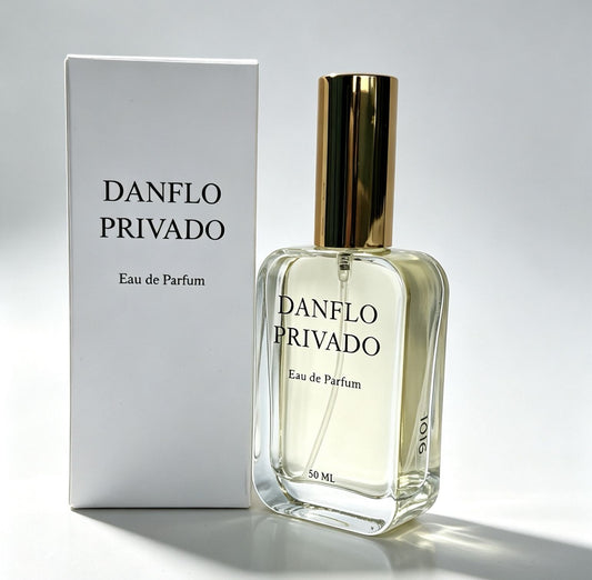 Parfum inspirat de Tom Ford Noir Extreme – Danflo Privado
