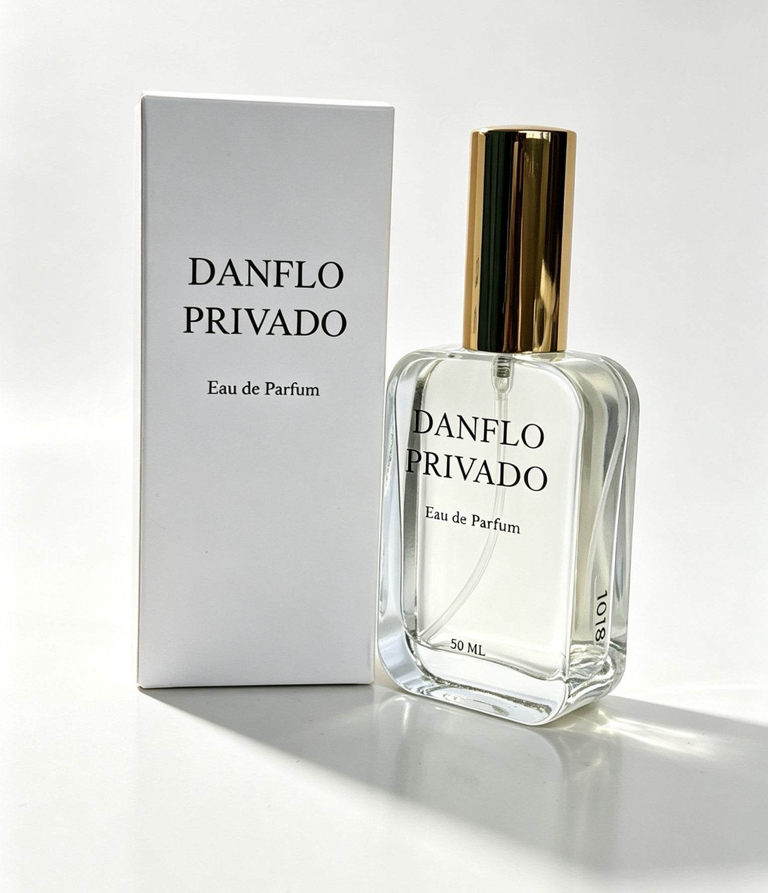 Parfum inspirat de Dolce & Gabbana The Only One – Danflo Privado