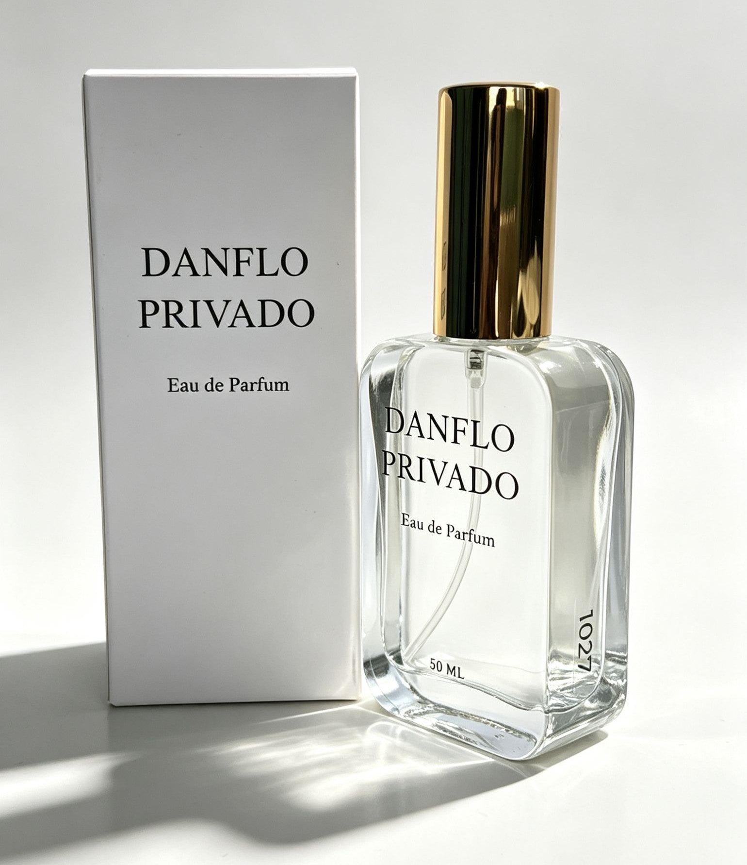 Parfum inspirat de Narciso Rodriguez Pure Musc – Danflo Privado