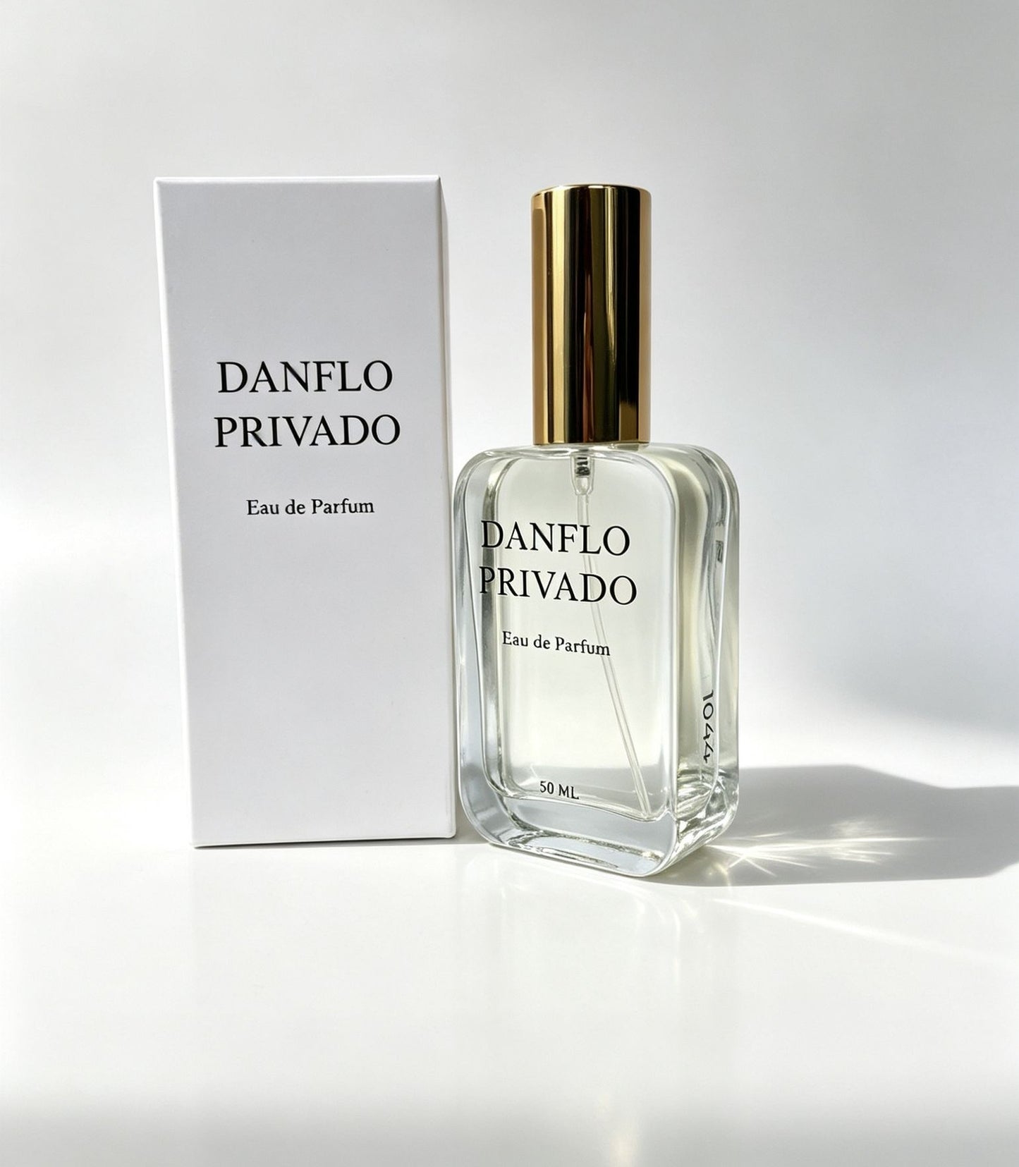 Parfum inspirat de Giorgio Armani My Way – Danflo Privado