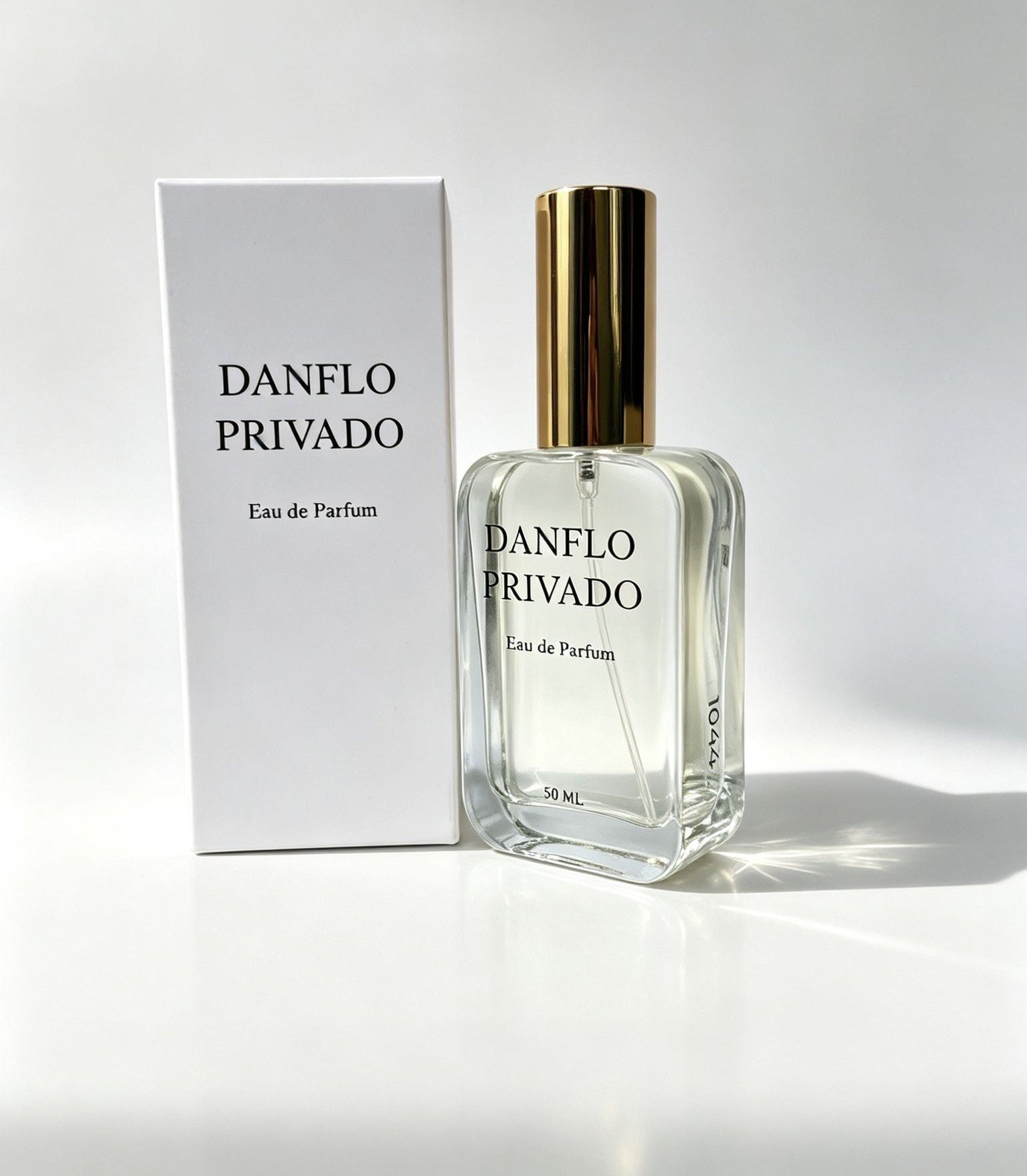 Parfum inspirat de Giorgio Armani My Way – Danflo Privado