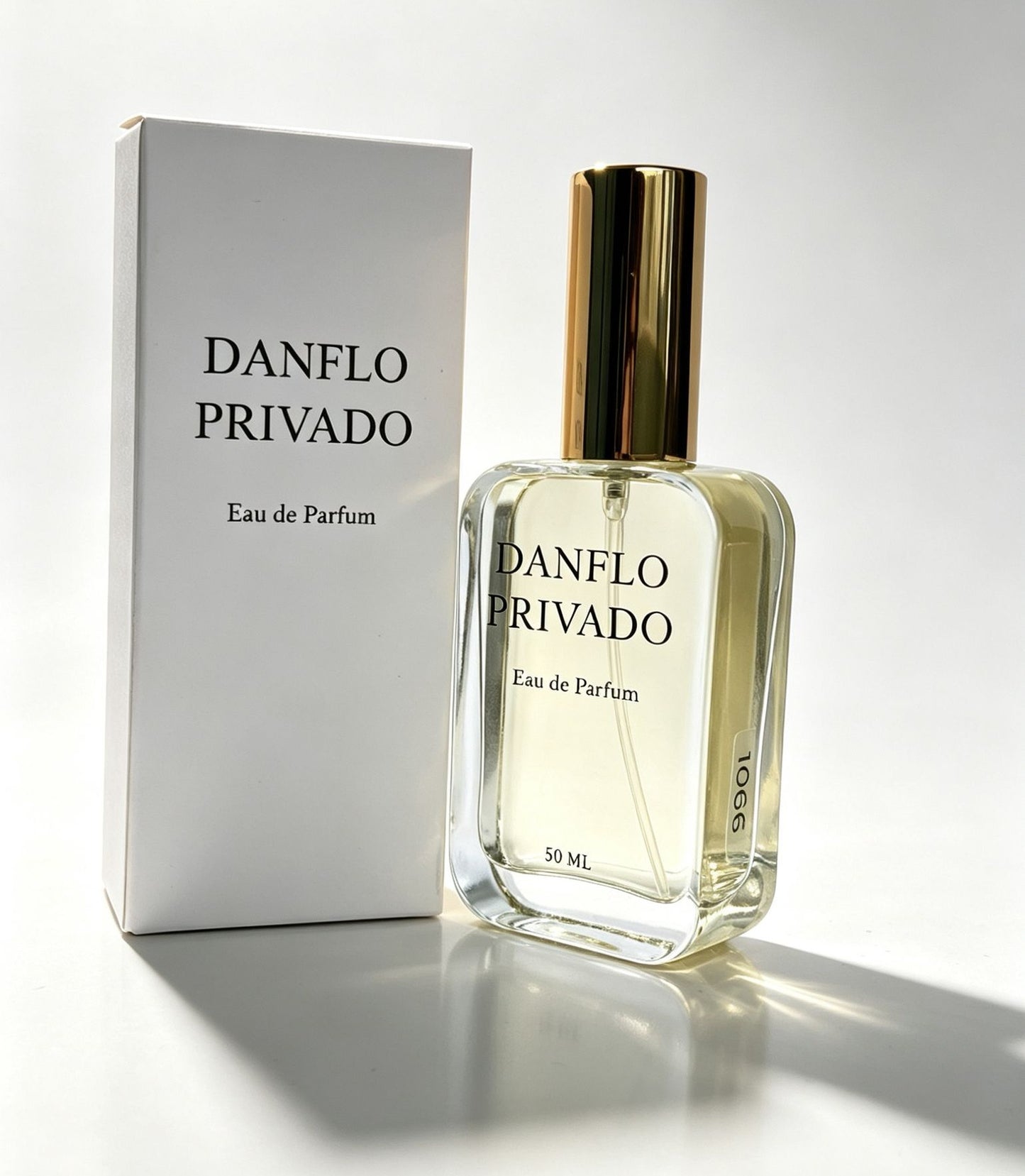 Parfum inspirat de Le Labo Santal 33 – Danflo Privado