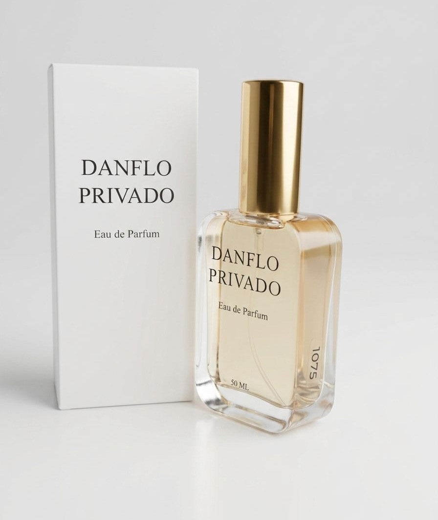 Parfum inspirat de Prada Paradoxe – Danflo Privado