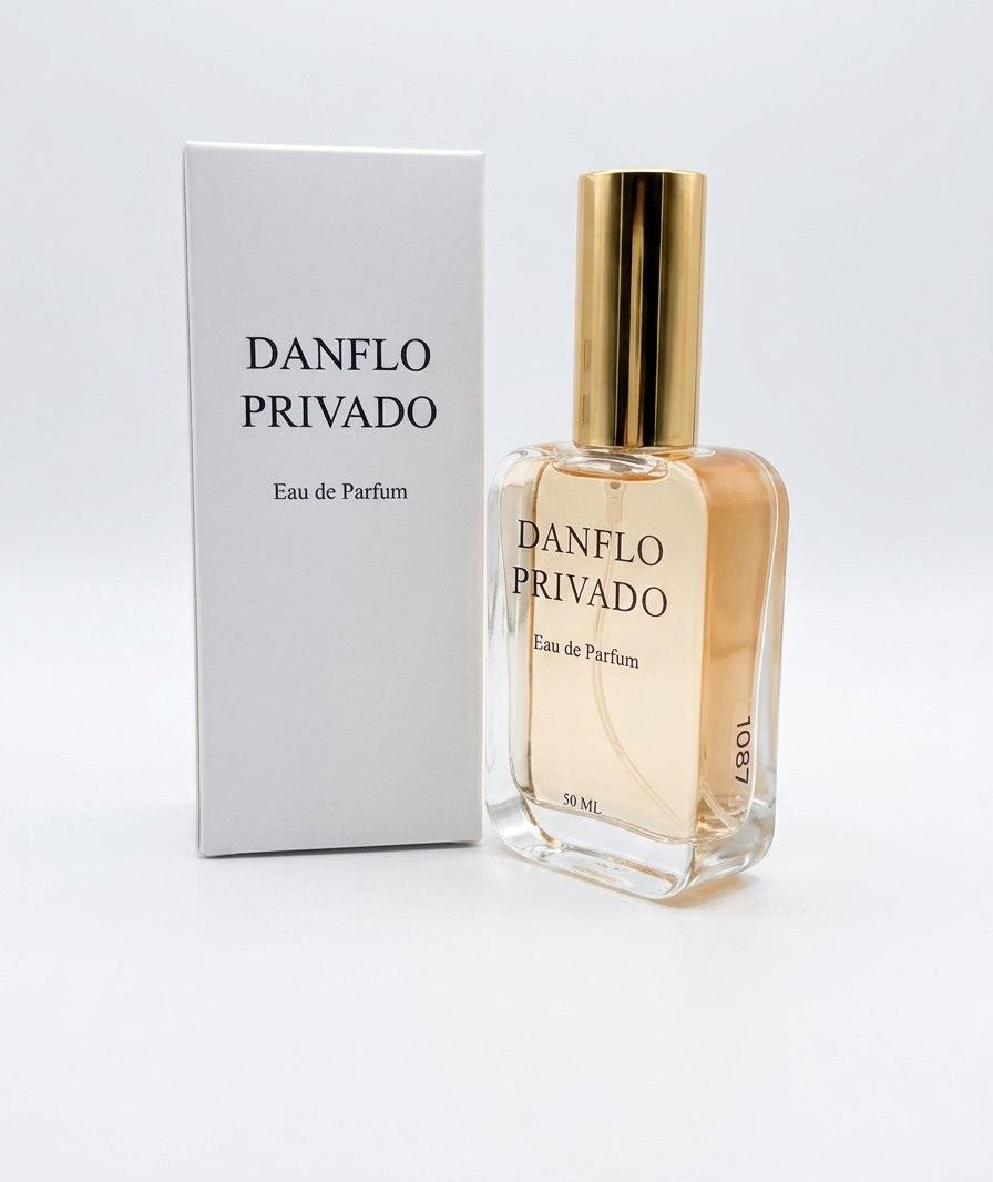 Parfum inspirat de Jean Paul Gaultier Divine – Danflo Privado
