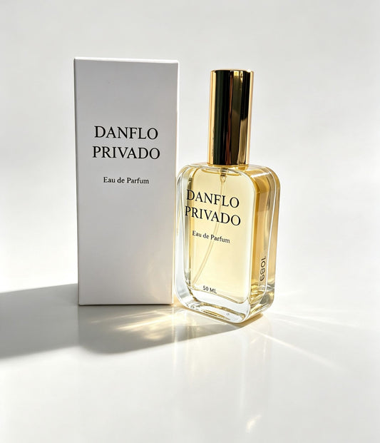Parfum inspirat de Dolce & Gabbana Devotion – Danflo Privado