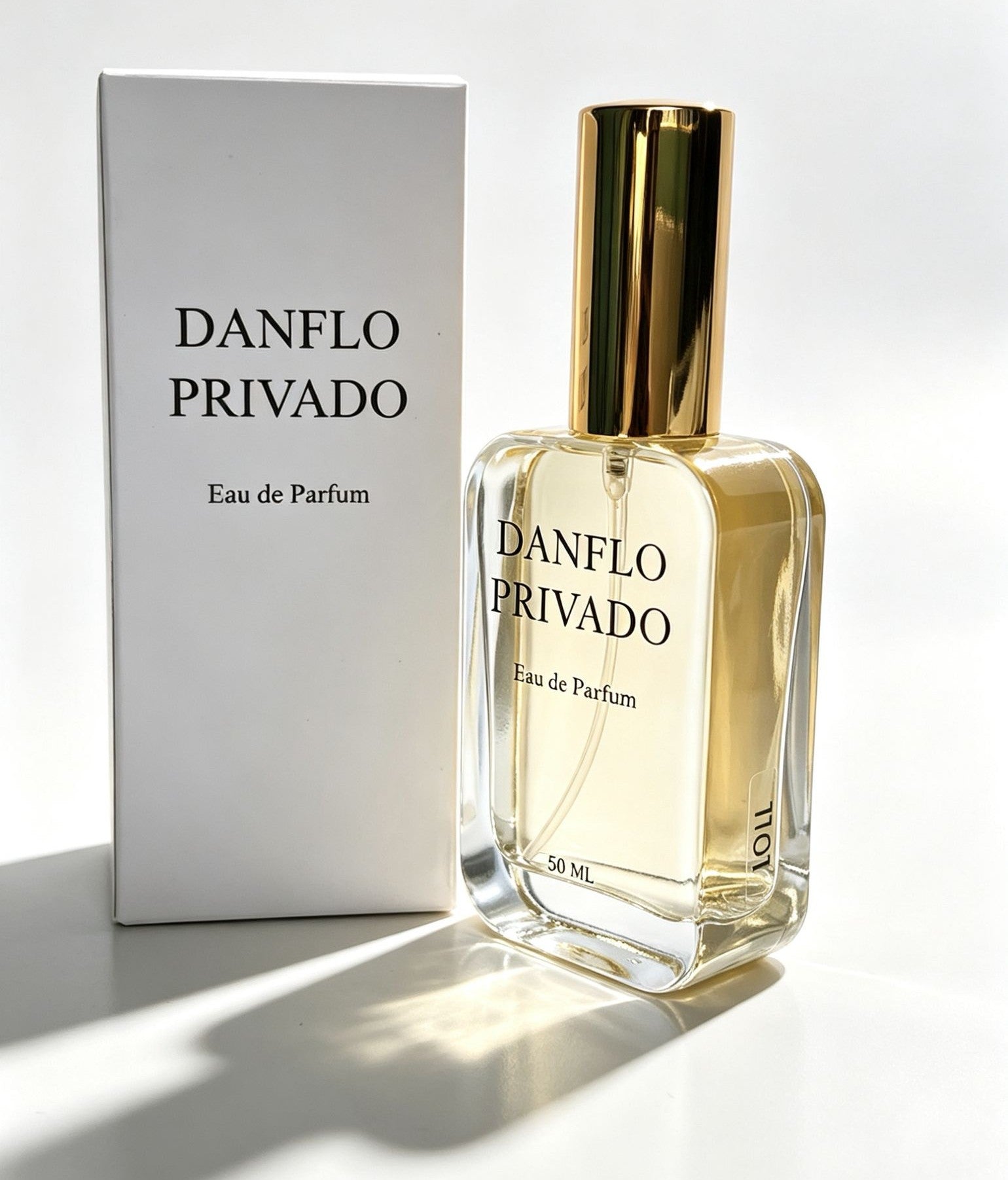 Parfum inspirat de Lancôme La Vie Est Belle L'Elixir – Danflo Privado