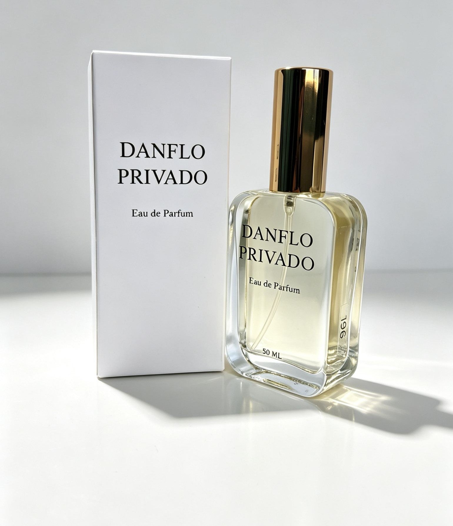 Parfum inspirat de Tom Ford Tobacco Vanille – Danflo Privado
