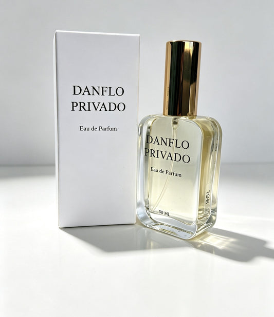 Parfum inspirat de Tom Ford Tobacco Vanille – Danflo Privado