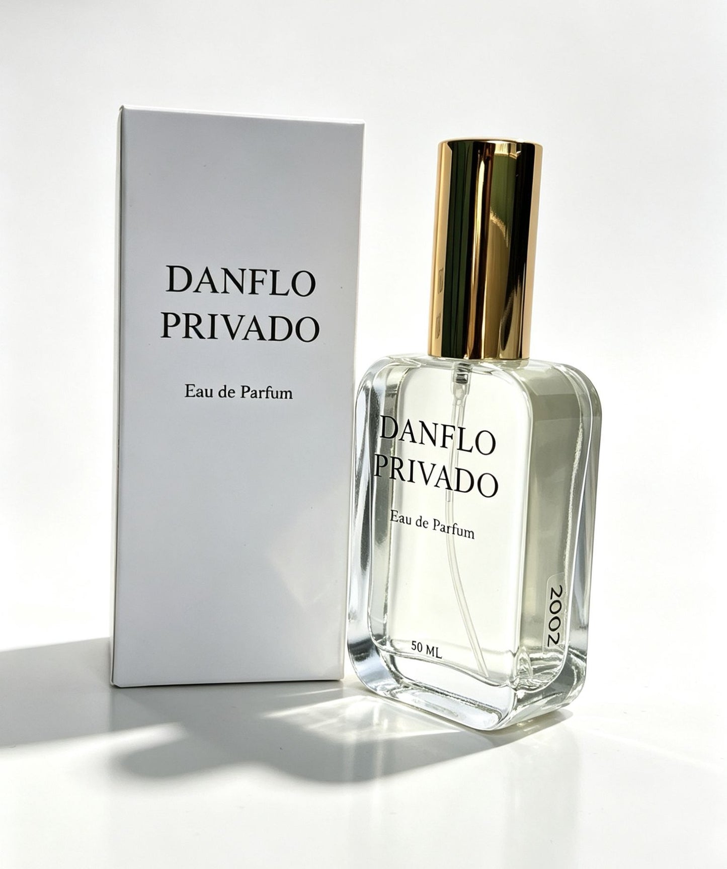 Parfum inspirat de Jean Paul Gaultier Le Male Le Parfum – Danflo Privado