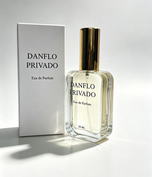 Parfum inspirat de Dior Sauvage Elixir – Danflo Privado
