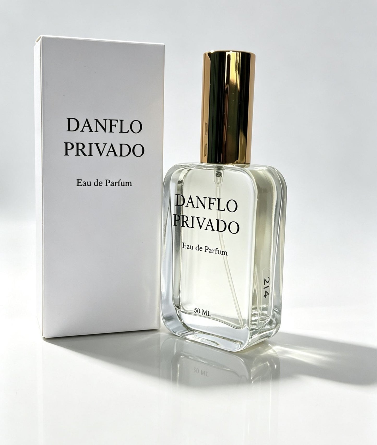 Parfum inspirat de Viktor & Rolf Spicebomb – Danflo Privado