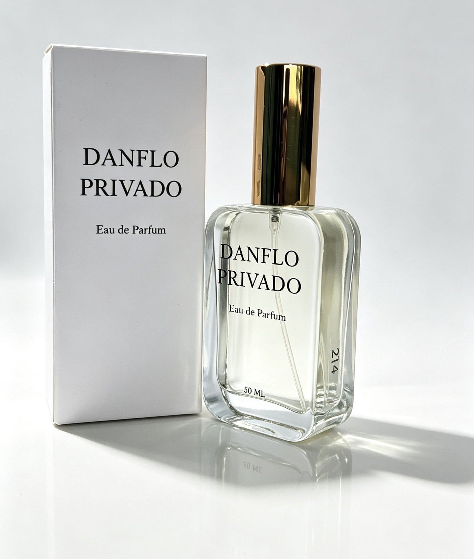 Parfum inspirat de Viktor & Rolf Spicebomb – Danflo Privado