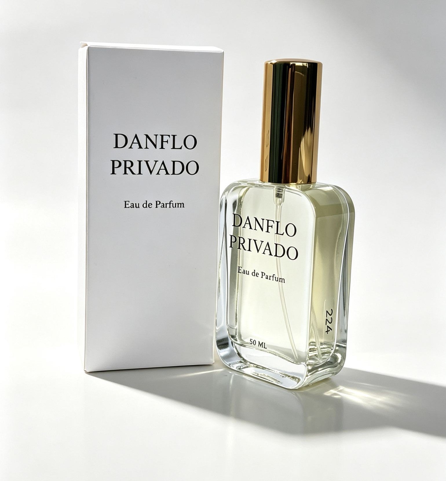 Parfum inspirat de Versace Eros – Danflo Privado
