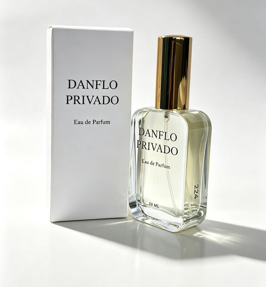 Parfum inspirat de Versace Eros – Danflo Privado
