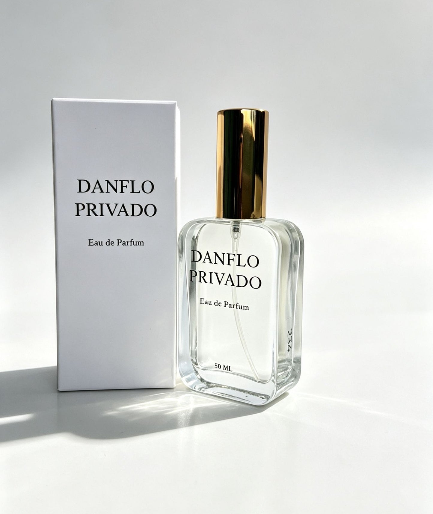 Parfum inspirat de Emporio Armani Stronger With You – Danflo Privado