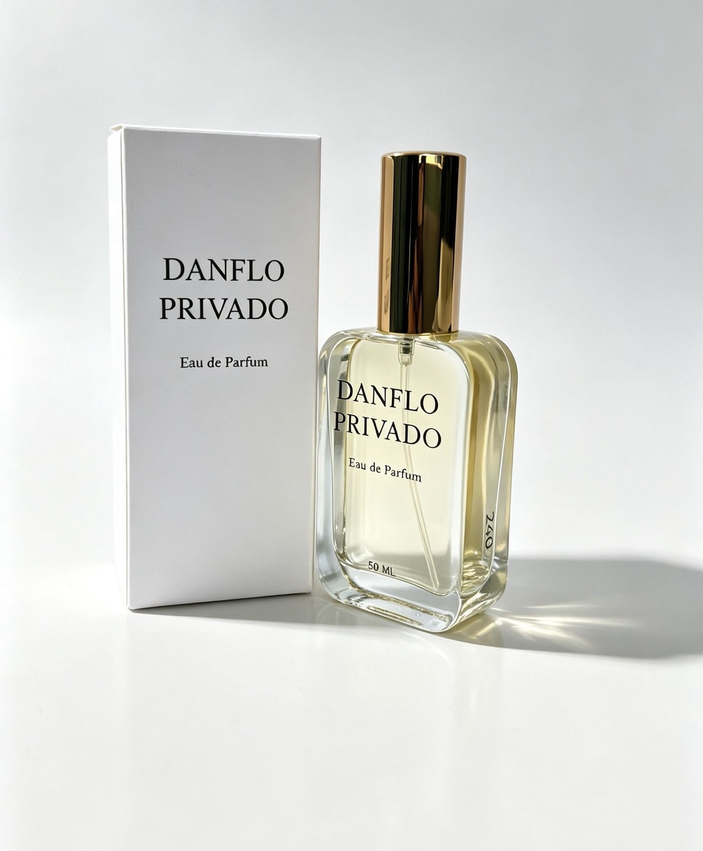 Parfum inspirat de Azzaro Wanted – Danflo Privado