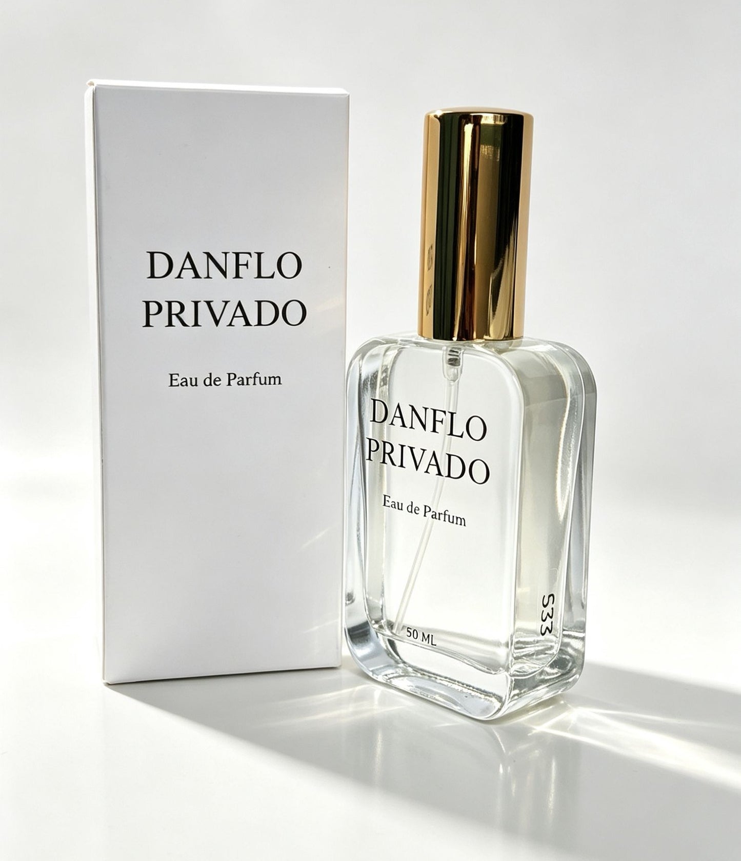 Parfum inspirat de Byredo Bal D'Afrique – Danflo Privado