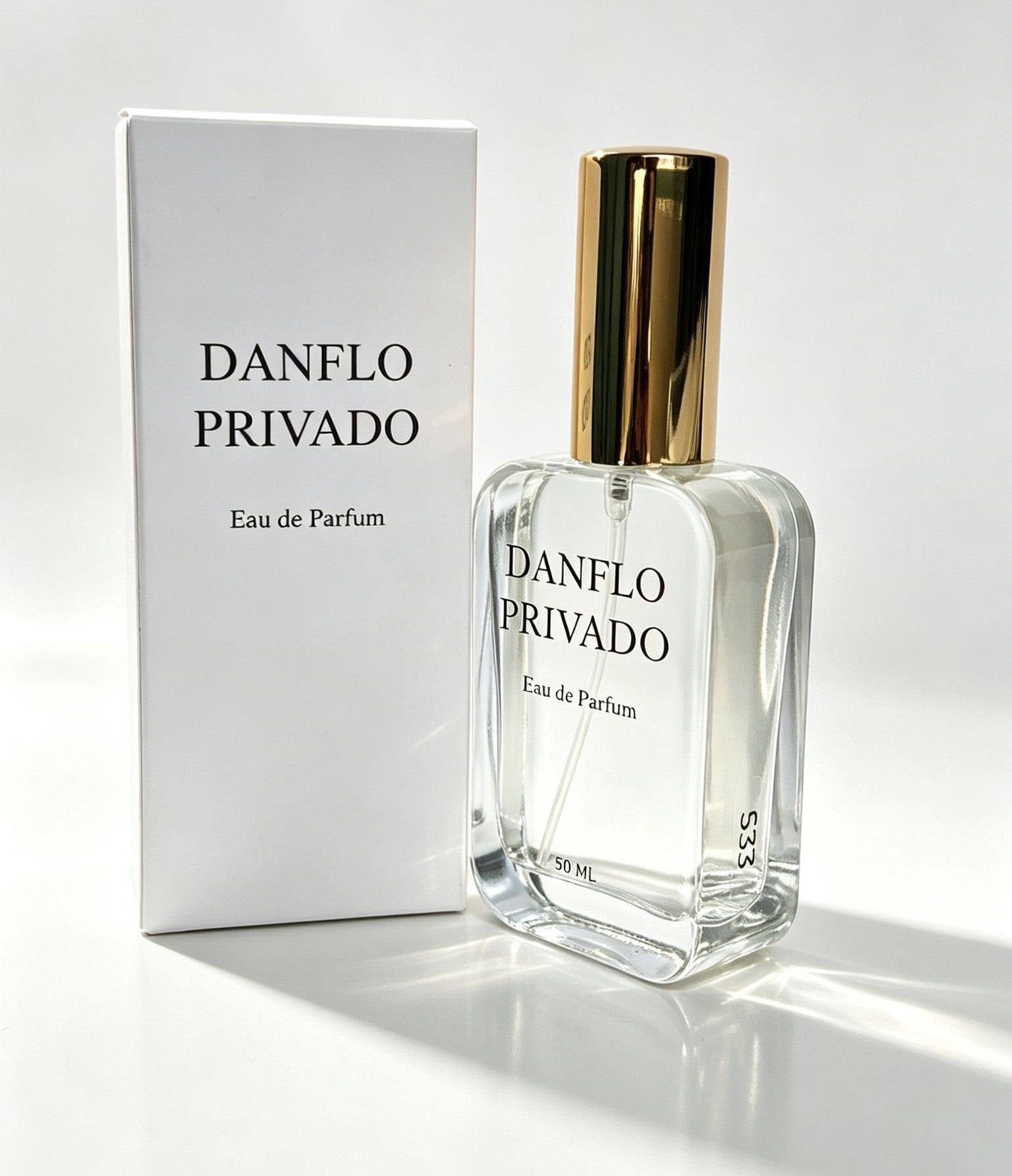 Parfum inspirat de Byredo Bal D'Afrique – Danflo Privado