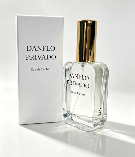 Parfum inspirat de Byredo Bal D'Afrique – Danflo Privado