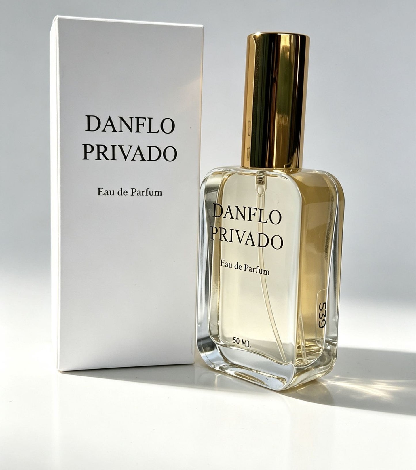Parfum inspirat de By Kilian Rolling in Love – Danflo Privado
