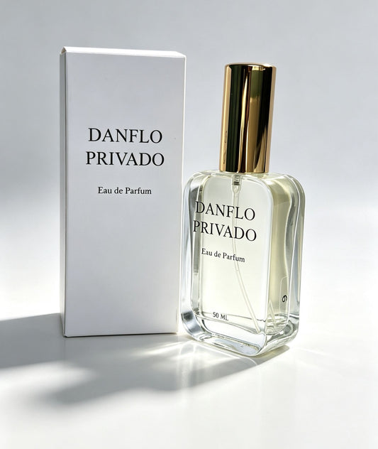 Parfum inspirat de Dolce & Gabbana The One For Men – Danflo Privado