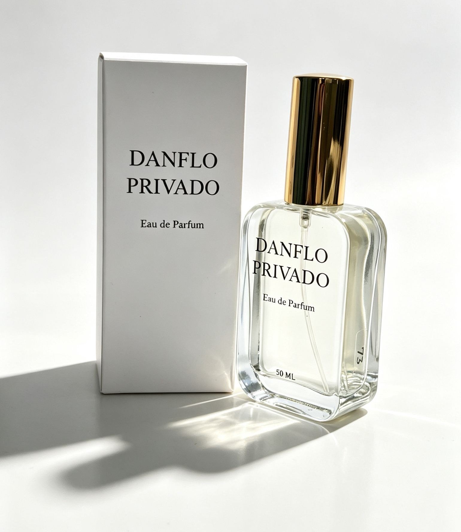 Parfum inspirat de Chanel Coco Mademoiselle – Danflo Privado